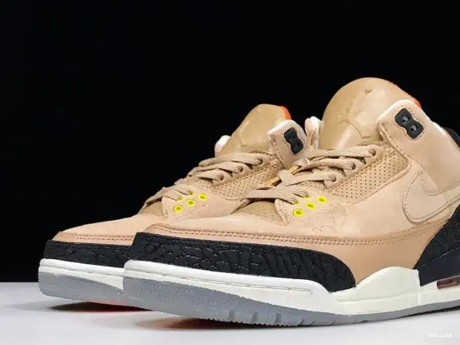 Reps TBK Bio 3 JTH Jordan Beige Air AV6683-200 0419